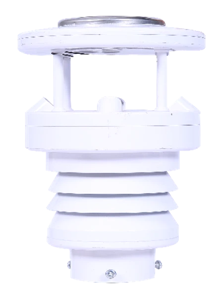 Transmission Line Micro-weather Monitoring Device