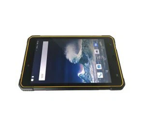 Android 8.1 Os 8 Inch Rugged Tablet