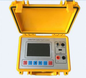 ST620B DMM / TDR کیبل غلطی لوکٹر