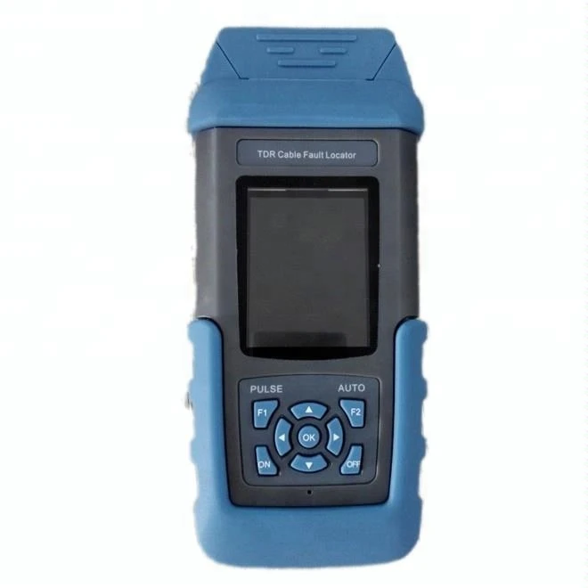 ST612 ٹڈر کیبل قصور تعینگر USB رنگ سکرین ہینڈ ہیلڈ واویشاپا ٹیسٹنگ دال کے ساتھ