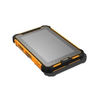 ST907V3.0 8 '' گندم ٹیبلٹ پی سی کے ساتھ بارکوڈ سکینر اور آر ایف آئی ڈی ریڈر