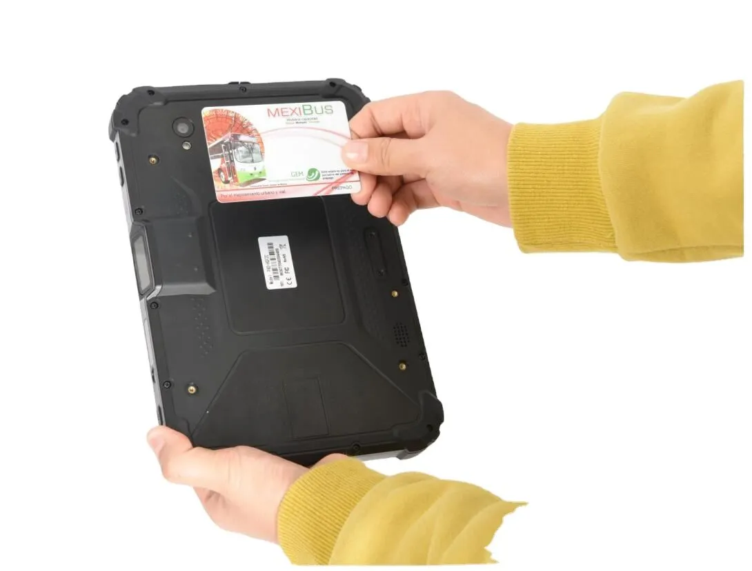RFID کیا ہے اور یہ کیسے کام کرتا ہے۔