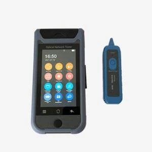 ملٹی فنکشنل ہینڈ ہیلڈ منی OTDR 1310/1550nm