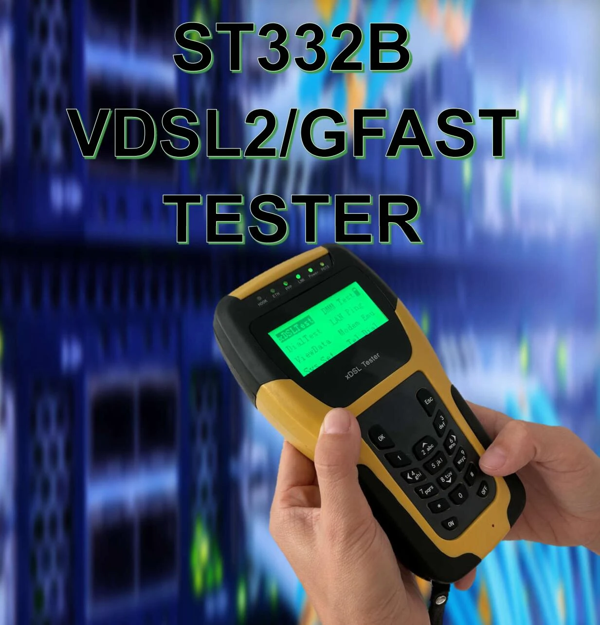 G.fast کیا ہے؟