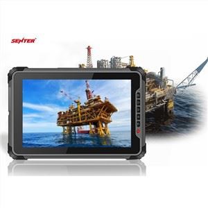 10 انچ رگڈ اینڈرائیڈ ٹیبلٹ 1000nits