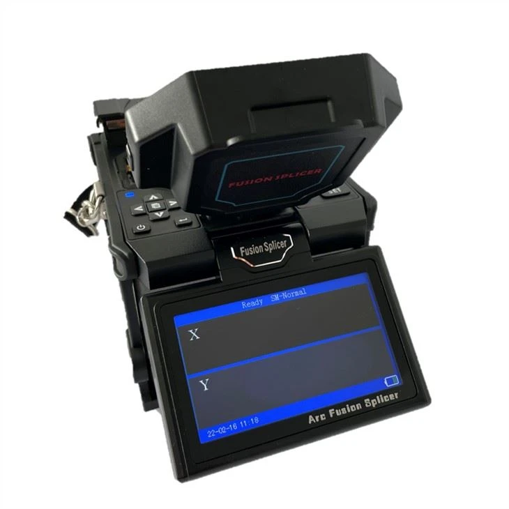 مشینیں فیوژن splicer اچھی قیمت