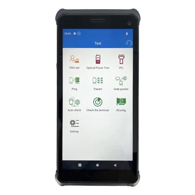 S357 GlGABIT Speedtest wifi 6 تجزیہ