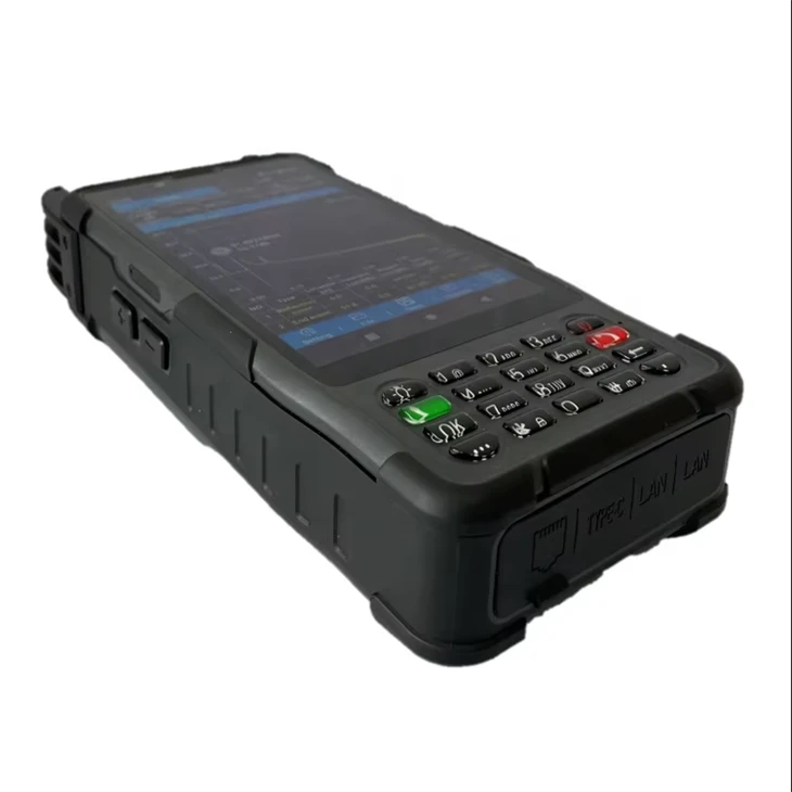 TV Signal Level Meter DB Tester CATV Tester